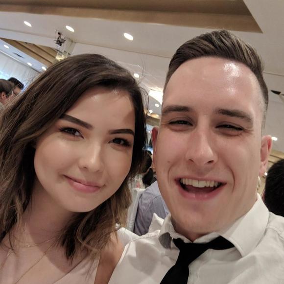 Meet your Posher, Jaclyn - Picture 1 of 1